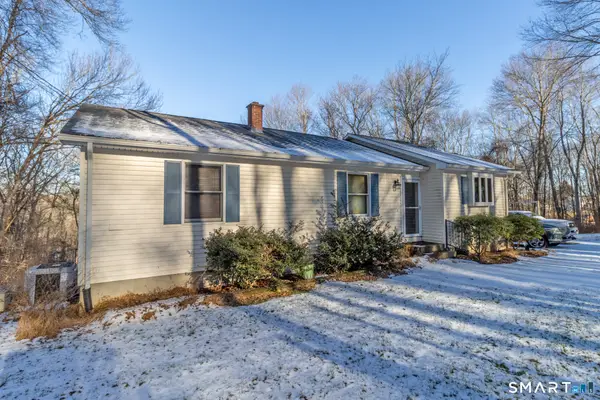 21 Bennett Pond Road, Canterbury, CT 06331