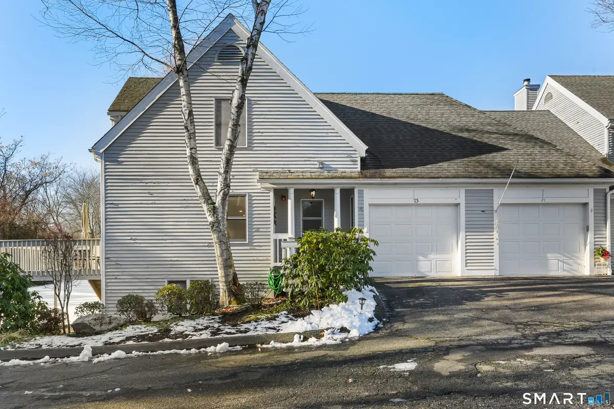 73 Audubon Close #73, Milford, CT 06461 - Image #1