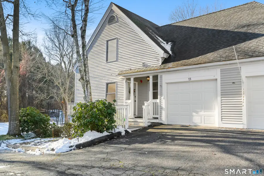 73 Audubon Close #73, Milford, CT 06461 - Image #2