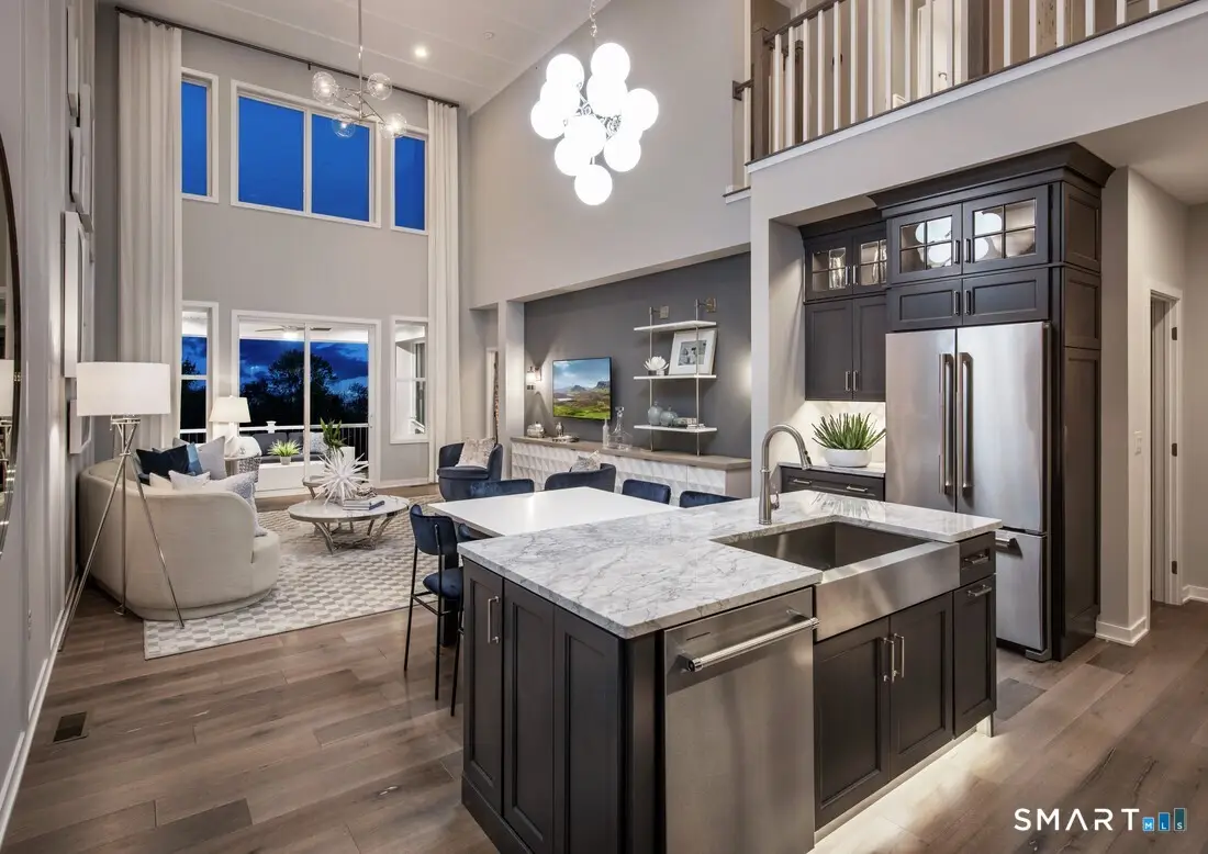 8 Whisper Ridge Way #43, Woodbridge, CT 06525 - #1