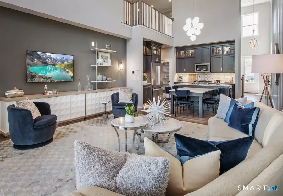 8 Whisper Ridge Way #43, Woodbridge, CT 06525 - #2