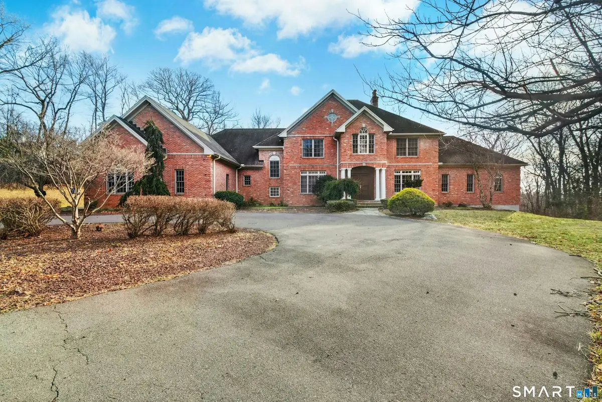 215 Old Mountain Road, Farmington, CT 06032 - Image #1