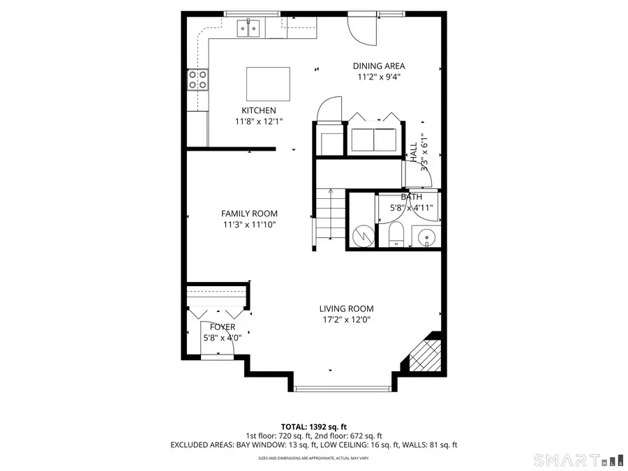 1469 Farmington Avenue #72, Bristol, CT 06010 - Image #2