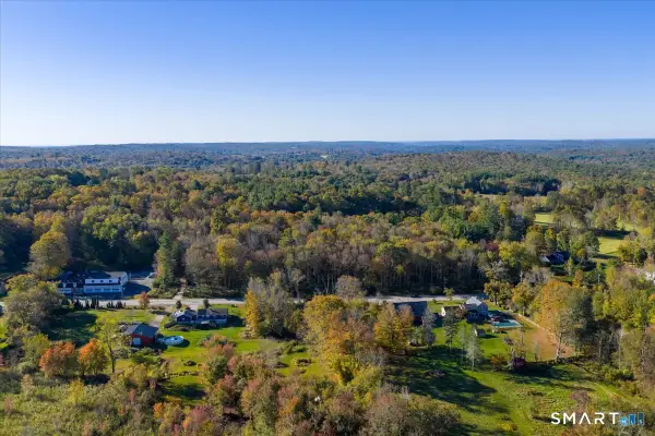 Lot 13A, Somers Turnpike, Woodstock, CT 06281