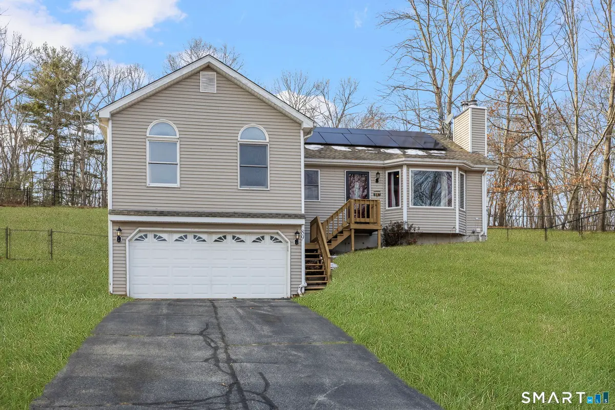 89 Kinney Hill Road, Plainfield, CT 06374 - Image #1