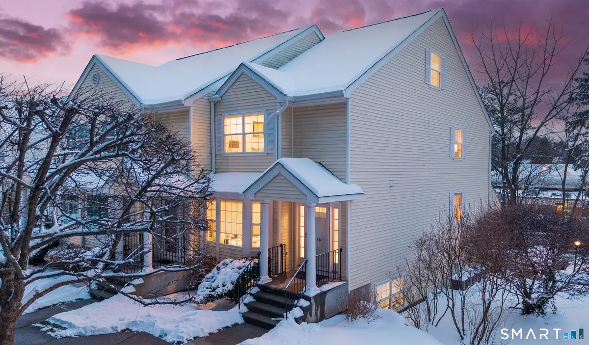 180 Turn Of River Road #5D, Stamford, CT 06905 - Image #1