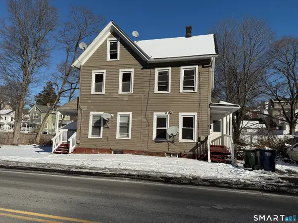 53 Maple Street, Seymour, CT 06483