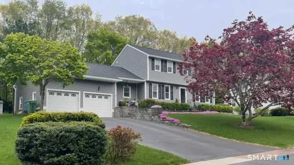 142 Stevens Lane, Glastonbury, CT 06033