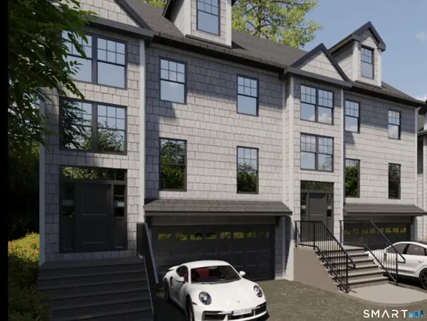 460 Stonybrook Road #LOT A and C, Stratford, CT 06614