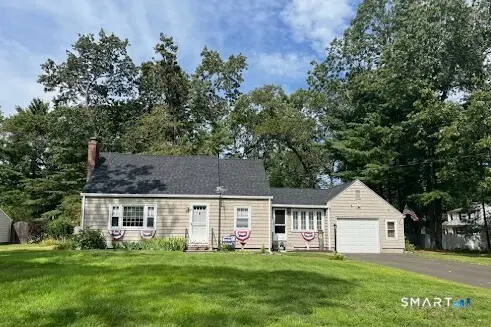 60 Barry Lane, Simsbury, CT 06070