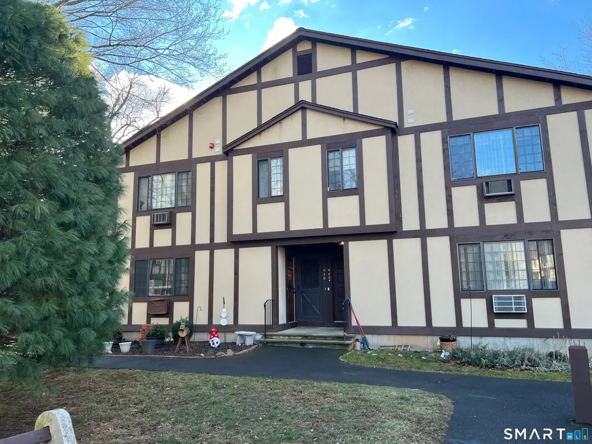 448 Swanson Crescent #448, Milford, CT 06461 - Image #1