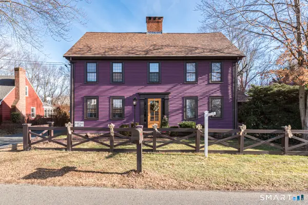 546 Palisado Avenue, Windsor, CT 06095