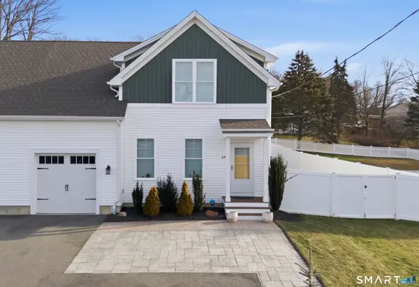 644 Bartholomew Road #4, Middletown, CT 06457