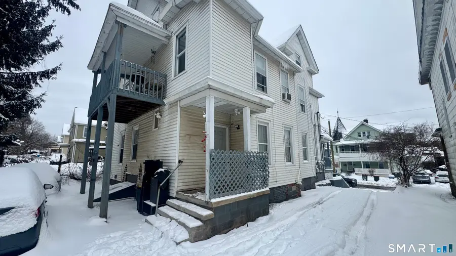 61 Randolph Avenue, Meriden, CT 06451 - Image #2