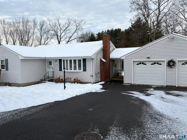 419 Jerome Avenue, Burlington, CT 06013