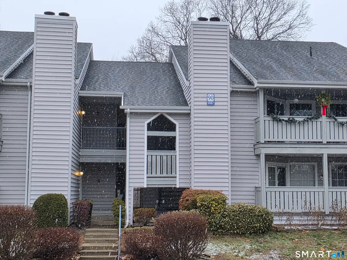 90 Crown Knoll Court #APT 144, Groton, CT 06340 - Image #1