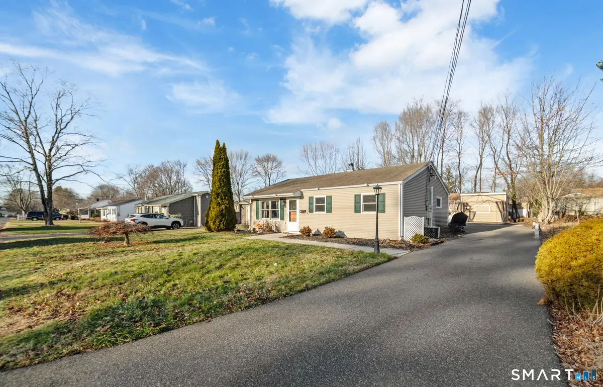 20 Audette Drive, Wallingford, CT 06492 - Image #1