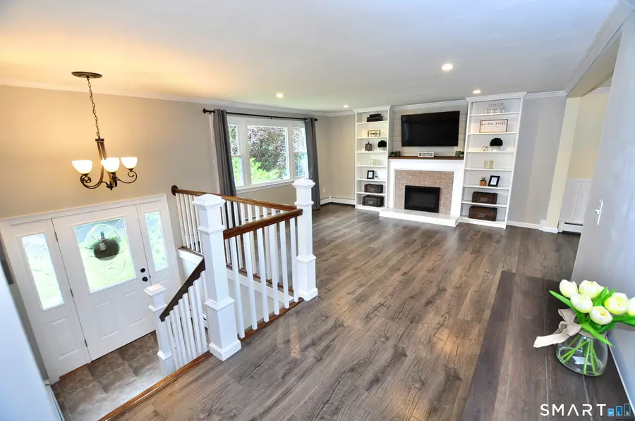 85 Winthrop Road, Windsor, CT 06095 - #3