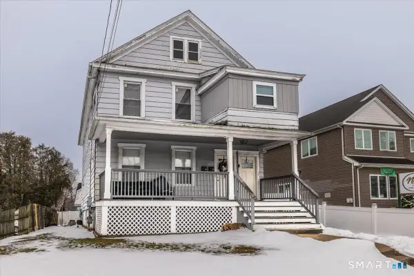 1661 Barnum Avenue, Stratford, CT 06614