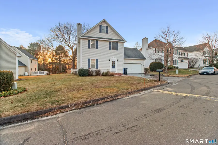 19 Highwood Circle #19, Colchester, CT 06415 - Image #2