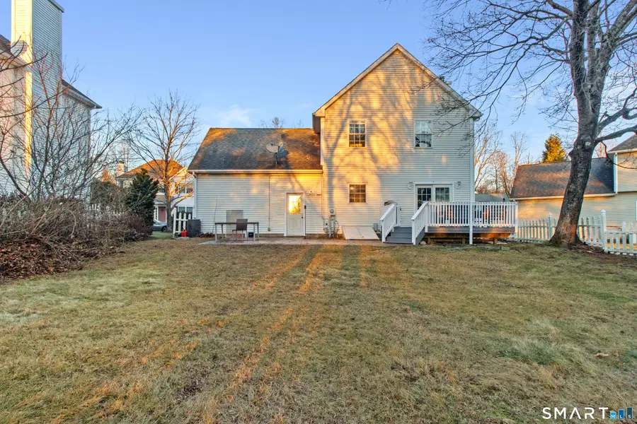 19 Highwood Circle #19, Colchester, CT 06415 - Image #3
