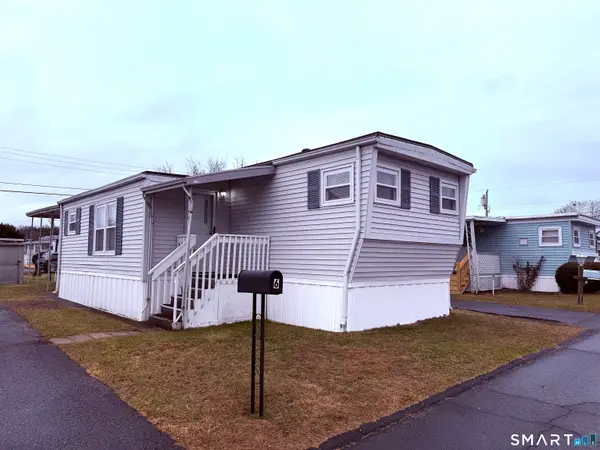 6 Cherokee Road, East Hartford, CT 06118