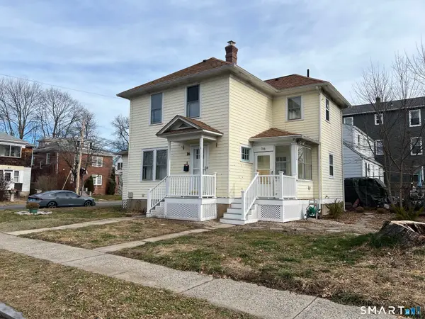 16 Goodsell Street, West Hartford, CT 06110