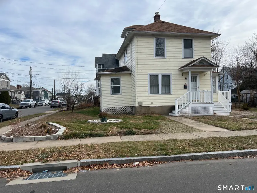 16 Goodsell Street, West Hartford, CT 06110 - Image #2