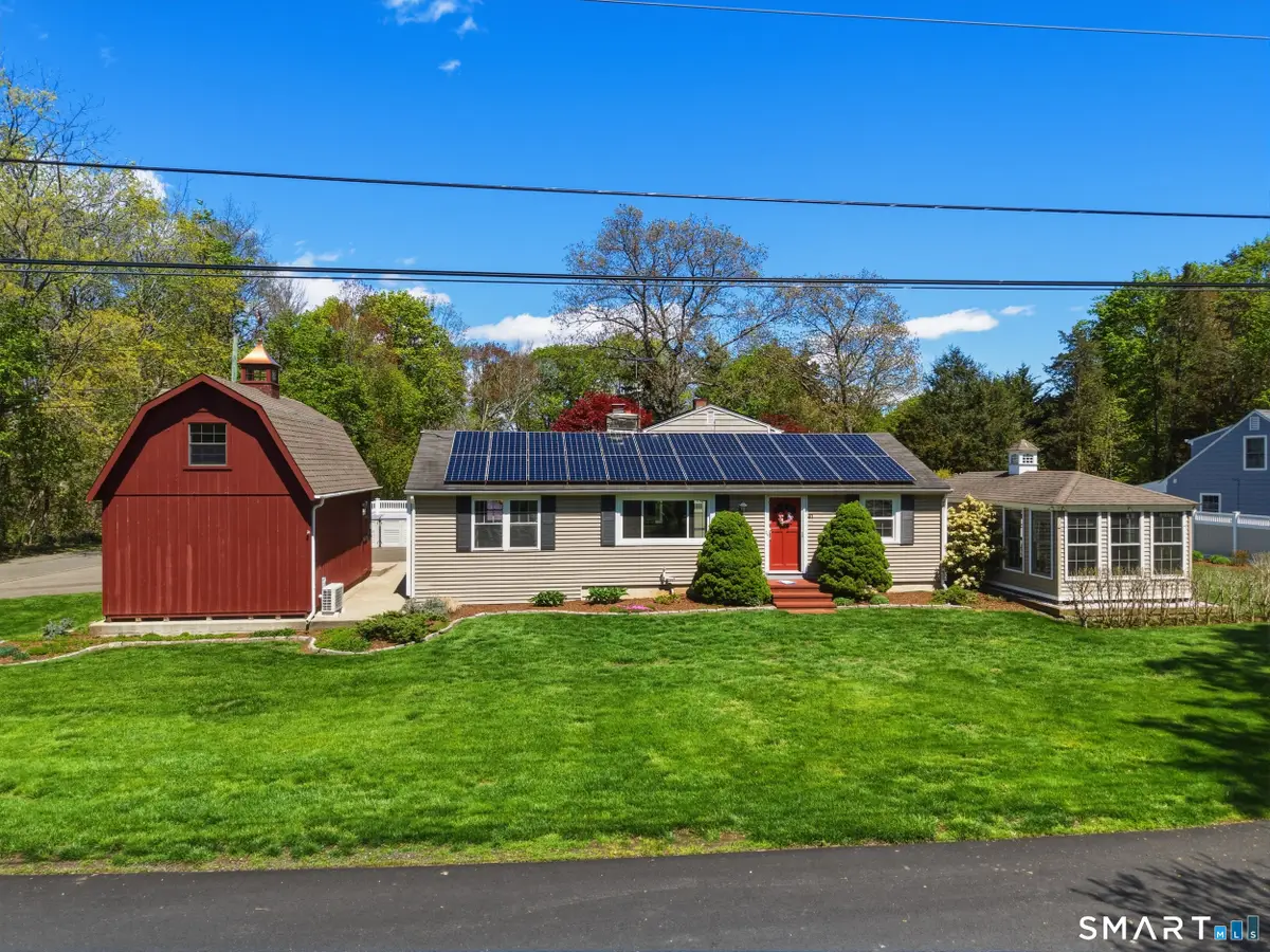 41 Preble Drive, Guilford, CT 06437 - #1