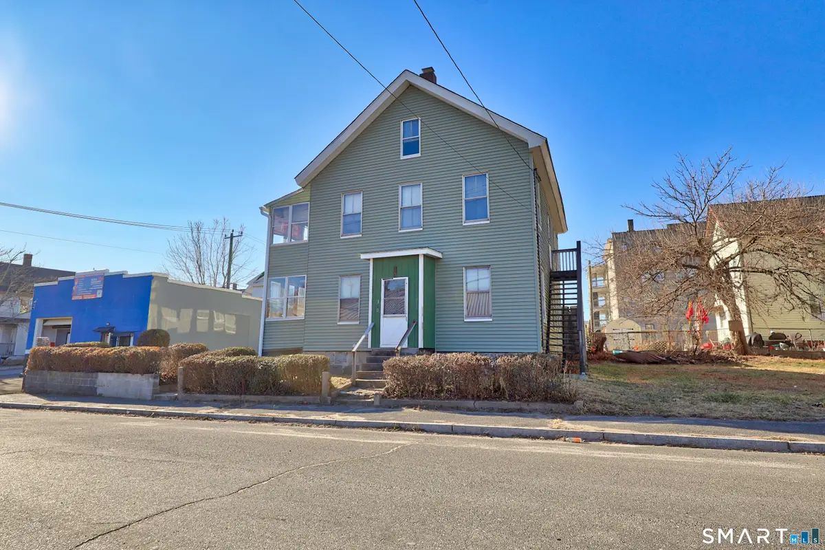 360 Mill Street, Waterbury, CT 06706 - Image #1