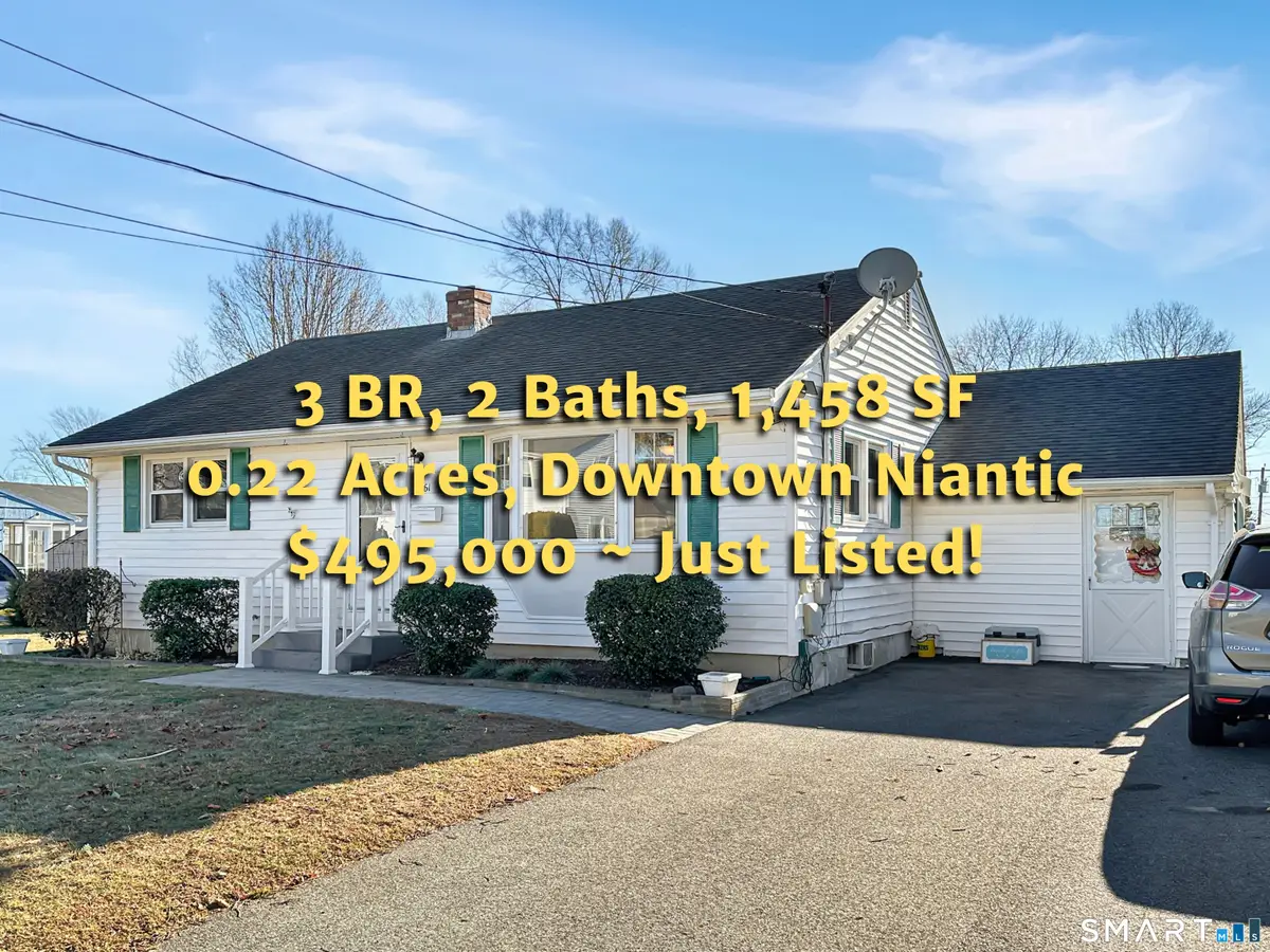 61 Smith Street, Niantic, CT 06357 - Image #1