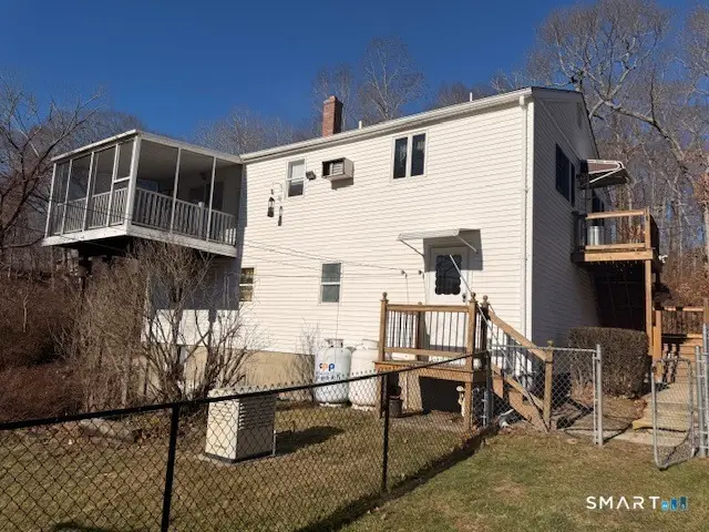 20 Babcock Road, North Stonington, CT 06359 - Image #2