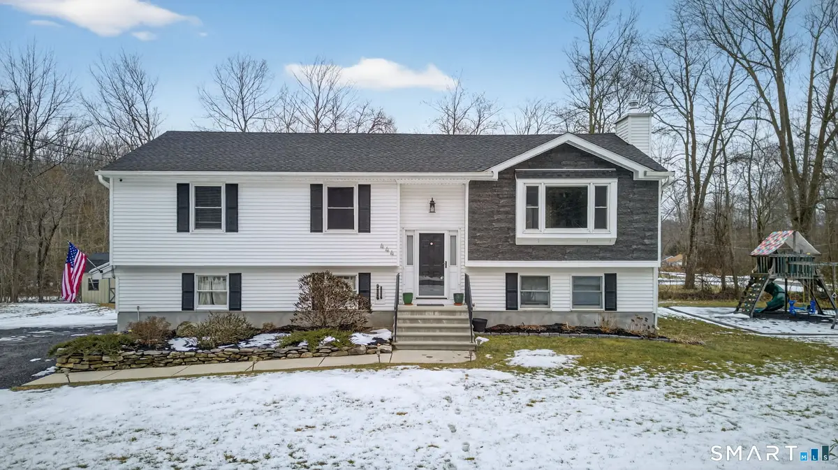 444 North Road, Ashford, CT 06278 - Image #1