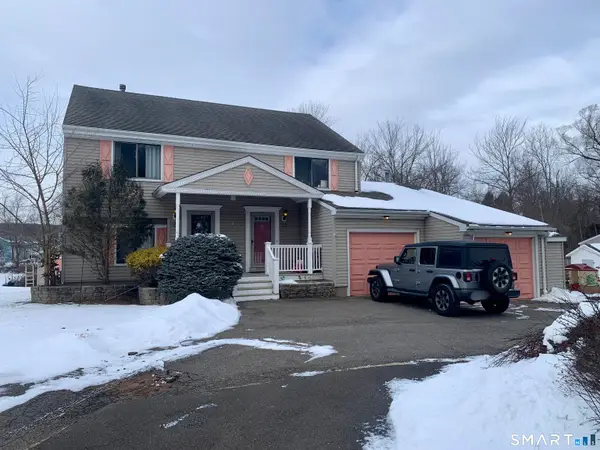 22 Lake Drive, Berlin, CT 06037