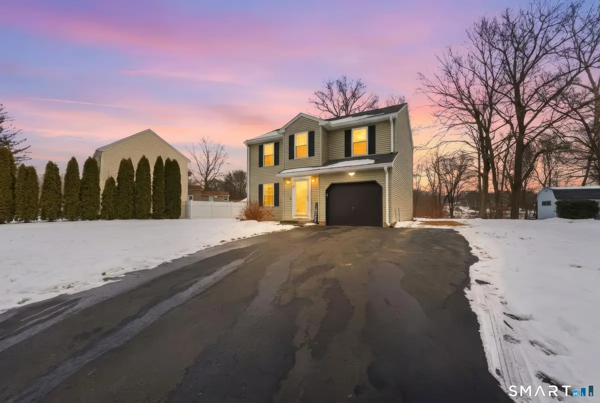 19 Rainbow Creek, Windsor, CT 06095 - Image #1