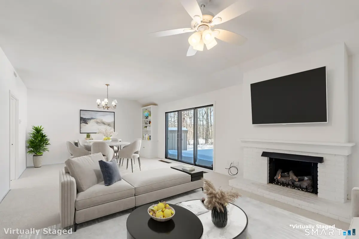 745 Heritage Village #B, Southbury, CT 06488 - #1