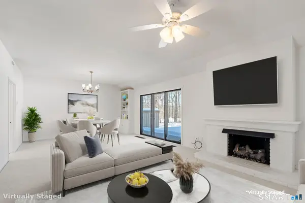 745 Heritage Village #B, Southbury, CT 06488