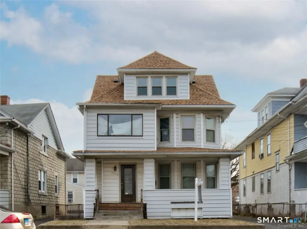 2034 East Main Street, Bridgeport, CT 06610 - Image #1