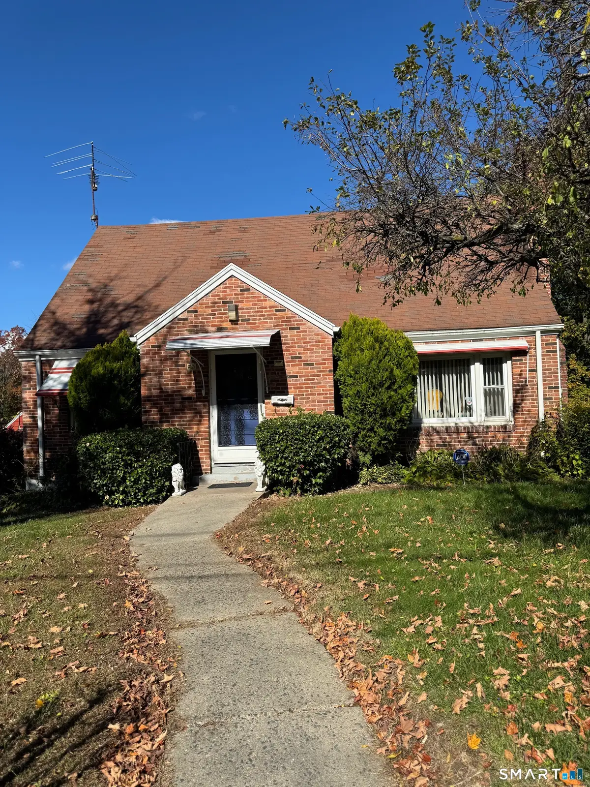 166 Pembroke Street, Hartford, CT 06112 - Image #1