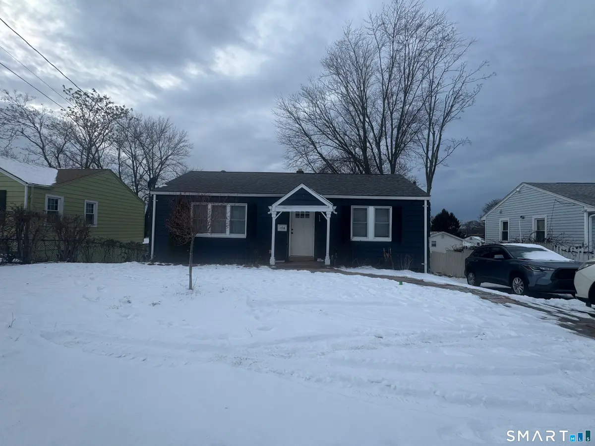 1730 Quinnipiac Avenue, New Haven, CT 06513 - #1