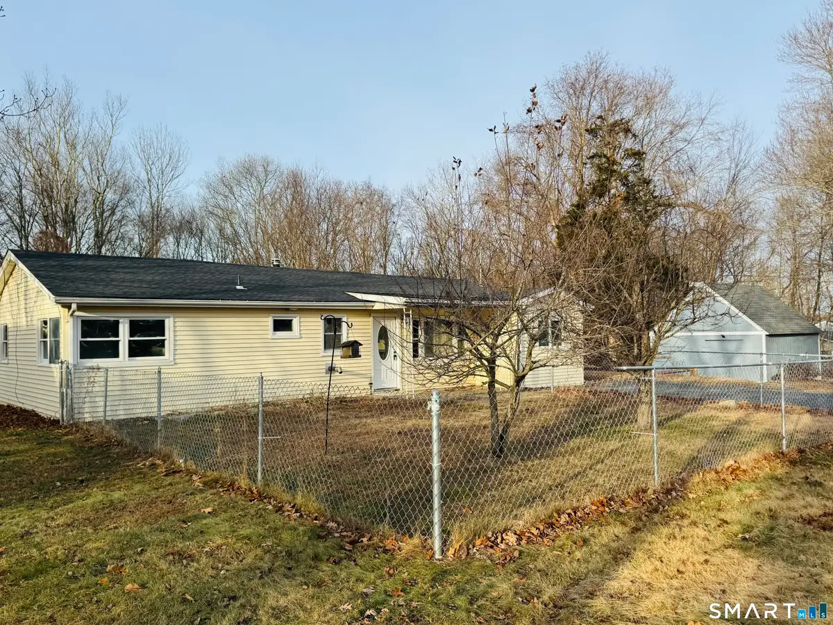 181 Kimball Road, Lisbon, CT 06351 - Image #1