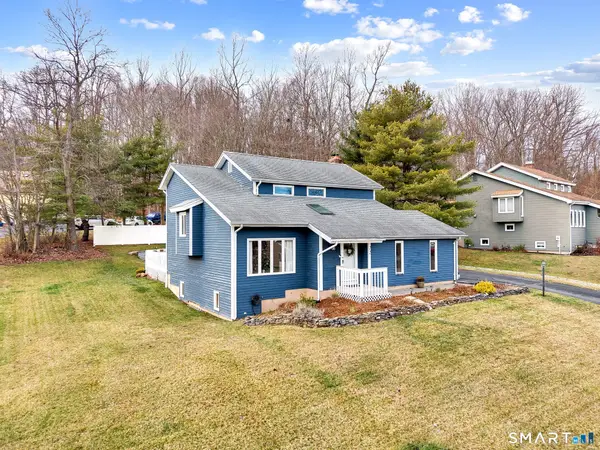 22 Harnish Lane, Wallingford, CT 06492