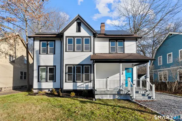 21 Richmond Avenue, New Haven, CT 06515