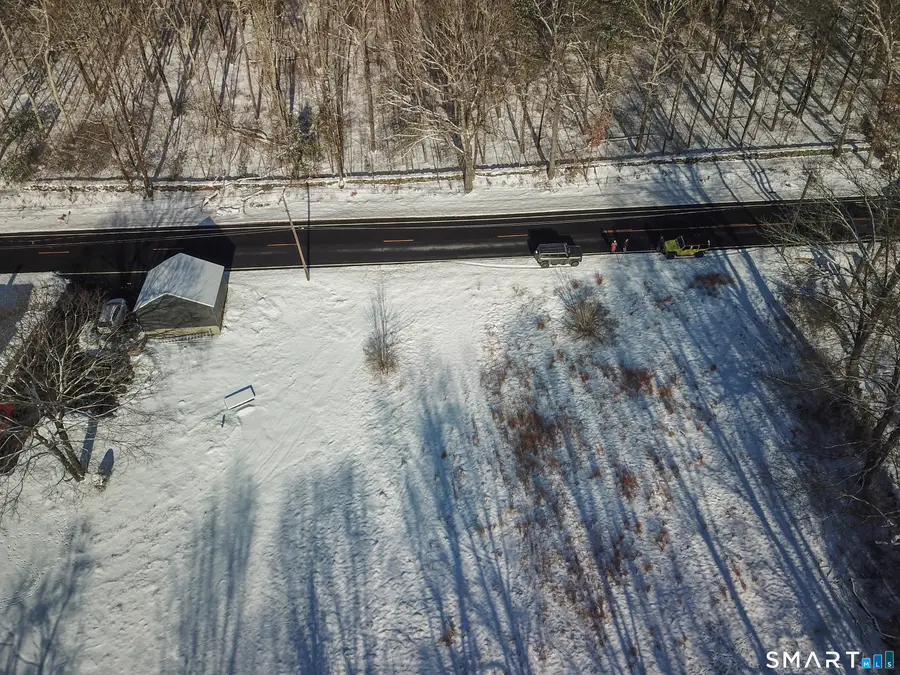 0 Thompson Road #Lot 3G, Thompson, CT 06277 - Image #2