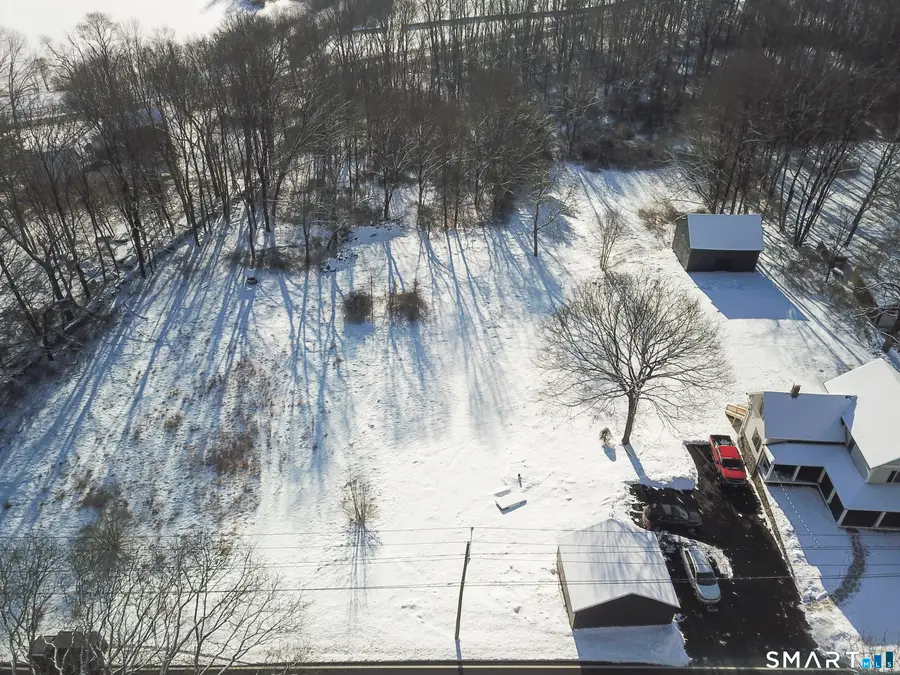 0 Thompson Road #Lot 3G, Thompson, CT 06277 - Image #3