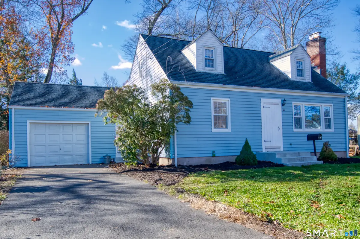 46 Green Road, Manchester, CT 06042 - Image #1