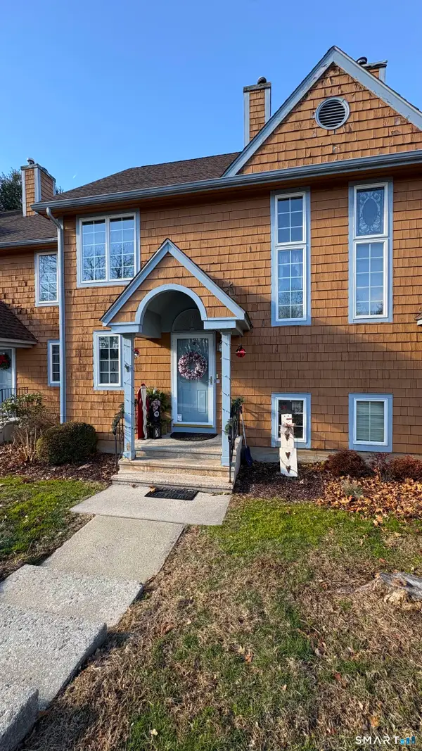 30 Julia Court #30, East Windsor, CT 06016