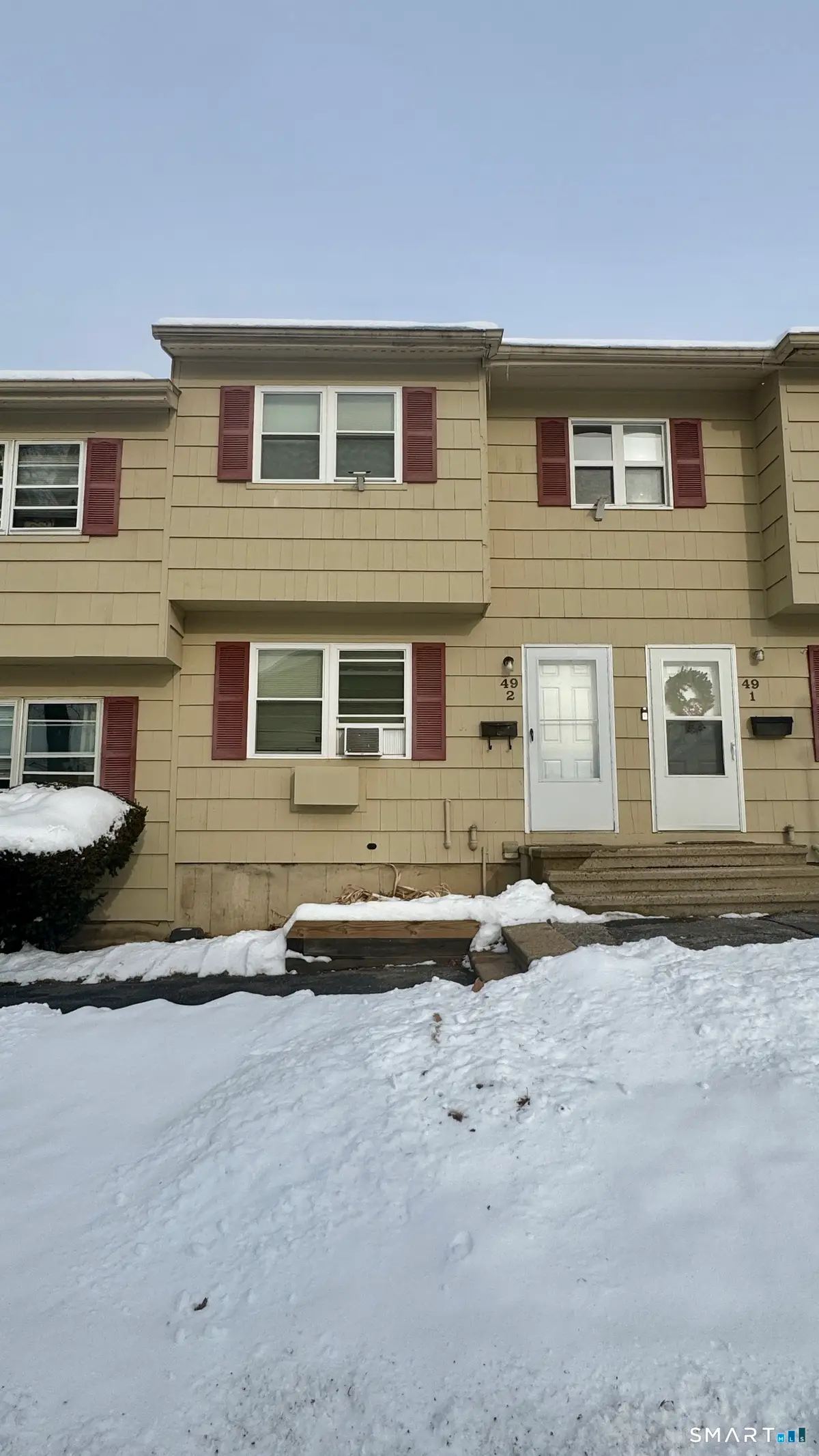 49 Ridge Road #2, Naugatuck, CT 06770 - Image #1
