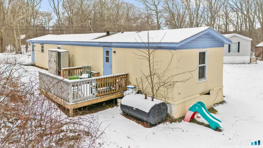 371 Chesterfield Road, Oakdale, CT 06370 - Image #2