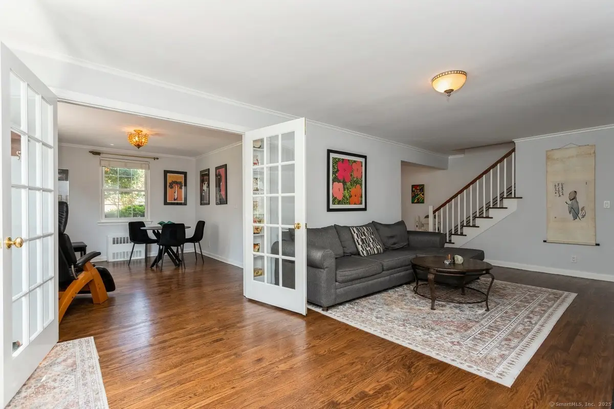 84 Putnam Park, Greenwich, CT 06830 - #1